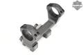 Nightforce Optics X-Treme Duty - Ultralite Unimount 30mm 0MOA Scope Mount 1.500" in Excellent Condition Image 2