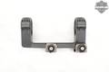 Nightforce Optics X-Treme Duty - Ultralite Unimount 30mm 0MOA Scope Mount 1.500" in Excellent Condition Image 4