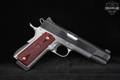 Kimber Custom II Two-Tone .45 ACP Two-Tone Black & Silver in Good Condition Image 3