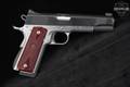 Kimber Custom II Two-Tone .45 ACP Two-Tone Black & Silver in Good Condition Image 4