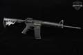 Smith & Wesson (S&W) M&P-15 Sport II 5.56mm NATO Black in Good Condition Image 3