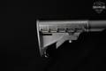 Smith & Wesson (S&W) M&P-15 Sport II 5.56mm NATO Black in Good Condition Image 4
