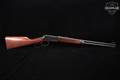 1974 Winchester Repeating Arms Model 94 Carbine; Top-Eject (pre-Angle Eject) .30-30 Blued in Fair Condition Image 3