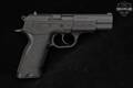 Sarsilmaz (SAR) B6 9mm Luger Black in Very Good Condition Image 2