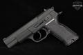 Sarsilmaz (SAR) B6 9mm Luger Black in Very Good Condition Image 3