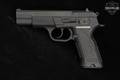 Sarsilmaz (SAR) B6 9mm Luger Black in Very Good Condition Image 4