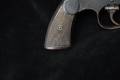 1924 Eibar Spain S&W Hand Ejector Clone .32 Long Colt Blued in Fair Condition Image 4