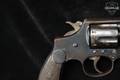 1924 Eibar Spain S&W Hand Ejector Clone .32 Long Colt Blued in Fair Condition Image 5