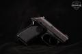 Beretta 3032 Tomcat .32 ACP Black Bruniton in Good Condition Image 3