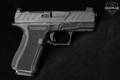 Shadow Systems CR920X Foundation Series 9mm Luger Black Nitride in Excellent Condition Image 3