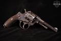 1896 Nagant M1893 Norwegian Service 7.5mm Swiss Ordnance Blued in Good Condition Image 2