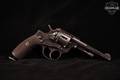 1896 Nagant M1893 Norwegian Service 7.5mm Swiss Ordnance Blued in Good Condition Image 3