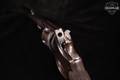 1896 Nagant M1893 Norwegian Service 7.5mm Swiss Ordnance Blued in Good Condition Image 5