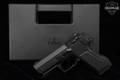 Magnum Research IWI Desert Eagle Baby Eagle Semi Compact .40 S&W Black in Excellent Condition Image 2