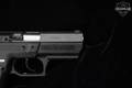 Magnum Research IWI Desert Eagle Baby Eagle Semi Compact .40 S&W Black in Excellent Condition Image 5
