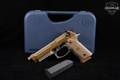 Beretta M9A3 9mm Luger FDE in Excellent Condition Image 2