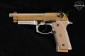 Beretta M9A3 9mm Luger FDE in Excellent Condition Image 5