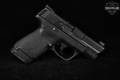 Smith & Wesson (S&W) M&P9 Shield M2.0, No-Thumb-Safety 9mm Luger Black in Good Condition Image 3