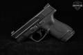 Smith & Wesson (S&W) M&P9 Shield M2.0, No-Thumb-Safety 9mm Luger Black in Good Condition Image 5