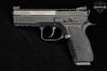 CZ Shadow 2 Compact Optics Ready 9mm Luger Black in Excellent Condition Image 3