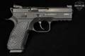 CZ Shadow 2 Compact Optics Ready 9mm Luger Black in Excellent Condition Image 4