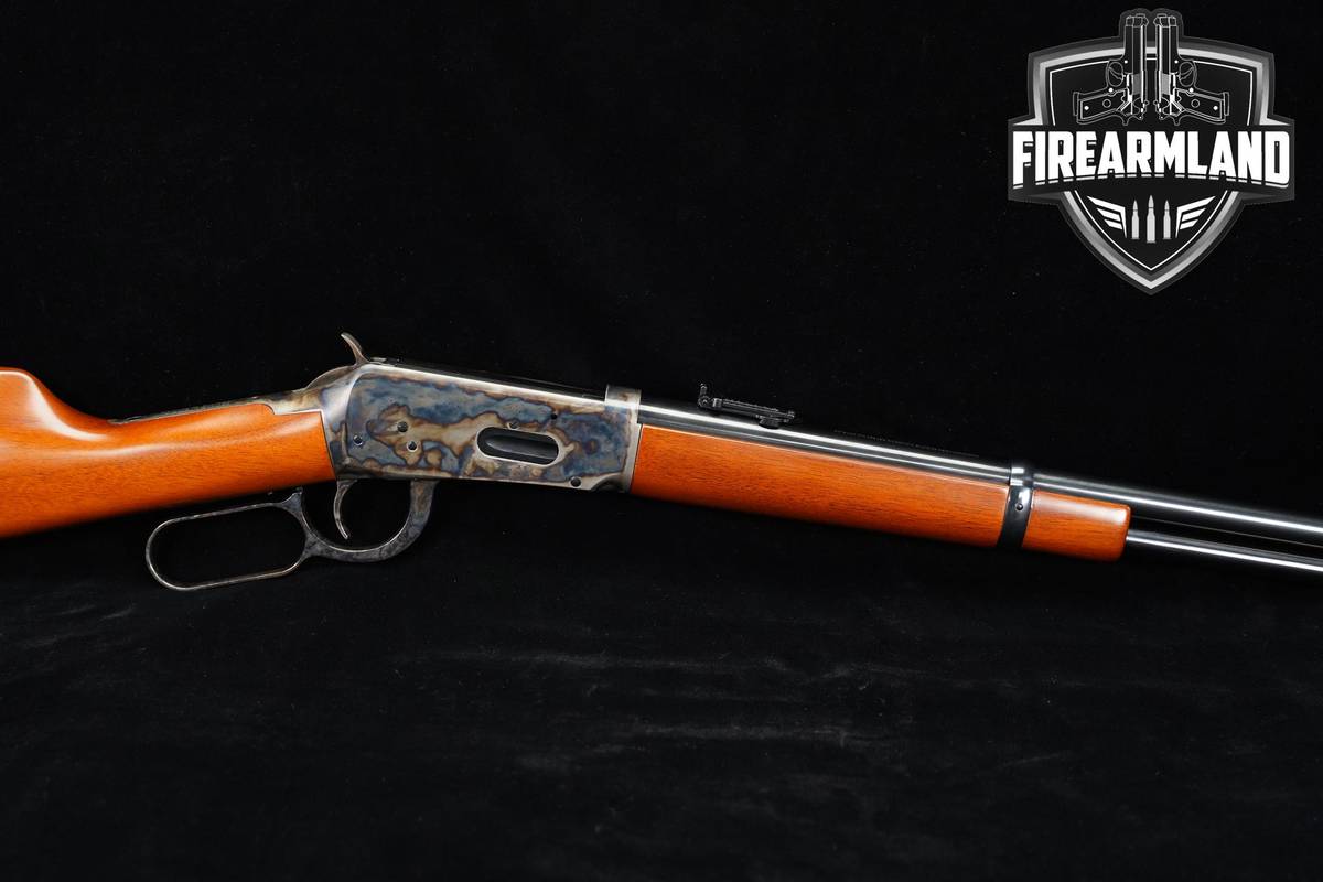 Cimarron Firearms Model 1894 Carbine 30-30 20" M1894