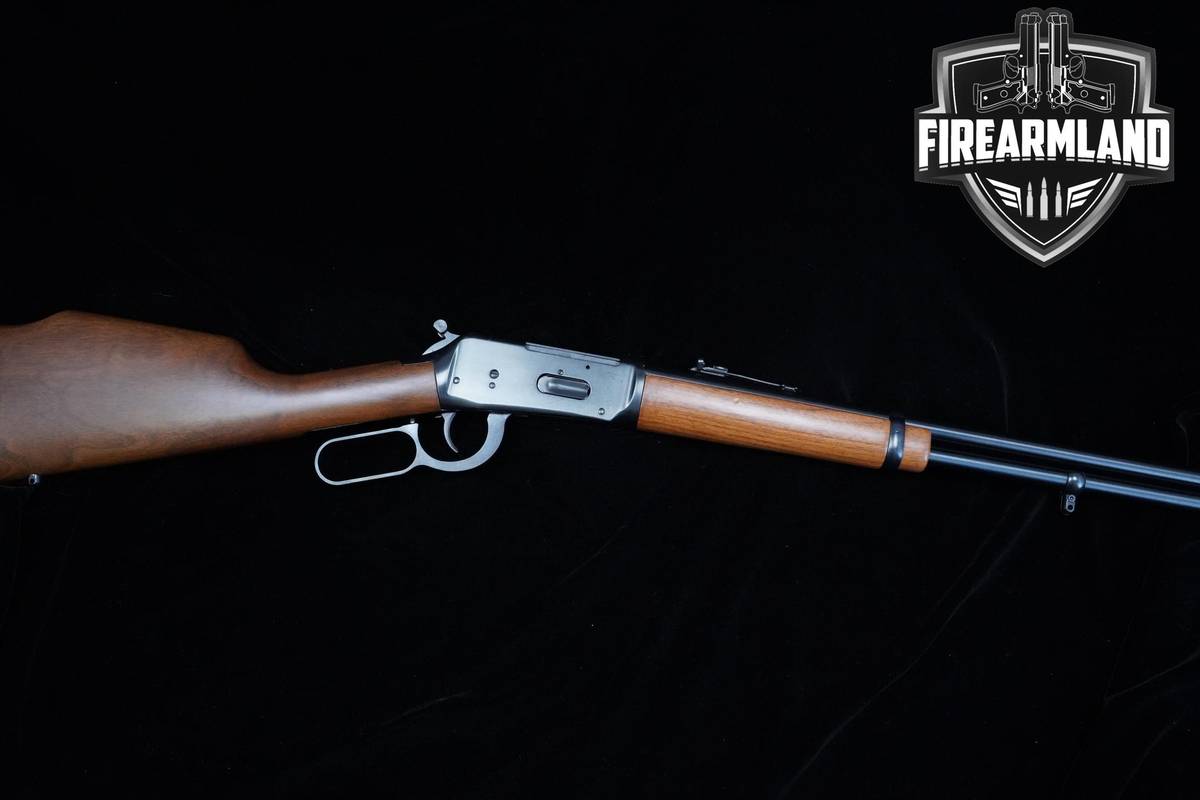 1985 Winchester Model 94AE 30-30 20" Blued Winchester 94AE 1894 94-AE