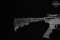 Alex Pro Firearm (APF) Model APF-15 5.56mm NATO Black in Excellent Condition Image 3