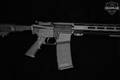 Alex Pro Firearm (APF) Model APF-15 5.56mm NATO Black in Excellent Condition Image 4