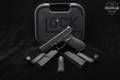 Glock 21 Gen4 .45 ACP Black in Very Good Condition Image 2