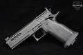 Atlas Gunworks Athena 9mm Luger Black DLC in Excellent Condition Image 3