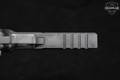 Atlas Gunworks Athena 9mm Luger Black DLC in Excellent Condition Image 5