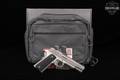 Kimber Stainless LW Club Bundle .45 ACP Stainless in Excellent Condition Image 2