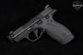 Smith & Wesson (S&W) Performance Center Bodyguard 2.0 Carry Comp Thumb Safety .380 ACP Performance Center Grey in Like-New Condition Image 4