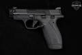 Smith & Wesson (S&W) Performance Center Bodyguard 2.0 Carry Comp Thumb Safety .380 ACP Performance Center Grey in Like-New Condition Image 5