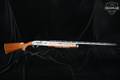 Mar 1985 Remington Model 1100 12 Gauge Blued in Very Good Condition Image 2