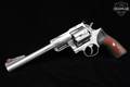 2002 Sturm Ruger Super Redhawk .44 Mag. Stainless Steel in Very Good Condition Image 2