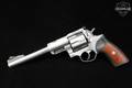 2002 Sturm Ruger Super Redhawk .44 Mag. Stainless Steel in Very Good Condition Image 3