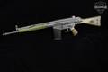PTR Industries PTR-91 GIR .308 Win. Parkerized & Green in Good Condition Image 2