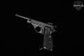 1968 Beretta Model 100 .32 Auto (7.65 Browning) Black in Good Condition Image 2
