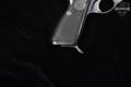 1968 Beretta Model 100 .32 Auto (7.65 Browning) Black in Good Condition Image 3