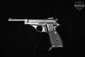 1968 Beretta Model 100 .32 Auto (7.65 Browning) Black in Good Condition Image 4