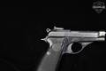 1968 Beretta Model 100 .32 Auto (7.65 Browning) Black in Good Condition Image 5