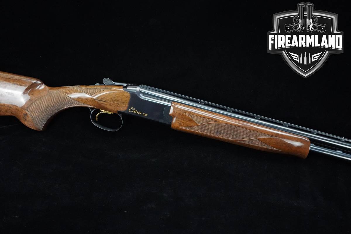 DESIRED Browning Citori CXS 20-Ga Browning-Citori-CXS Crossover +ORIG BOX