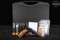 CZ Shadow 2 Orange Optics-Ready 9mm Luger Blued in Excellent Condition Image 2