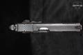 CZ Shadow 2 Orange Optics-Ready 9mm Luger Blued in Excellent Condition Image 5