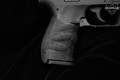 Walther P22CA .22 LR Black in Excellent Condition Image 4