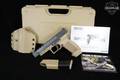 Canik METE SFx 9mm Luger (9x19 Para) Two-Tone in Excellent Condition Image 2