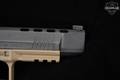 Canik METE SFx 9mm Luger (9x19 Para) Two-Tone in Excellent Condition Image 3