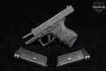 Glock G43 9mm Luger Black in Excellent Condition Image 2